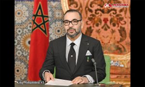 Addressing the Geopolitical Crisis Involving the Middle East and Saudi Arabia: Here Is the Official Statement from the King of Morocco